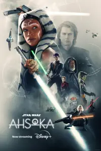 Асока онлайн